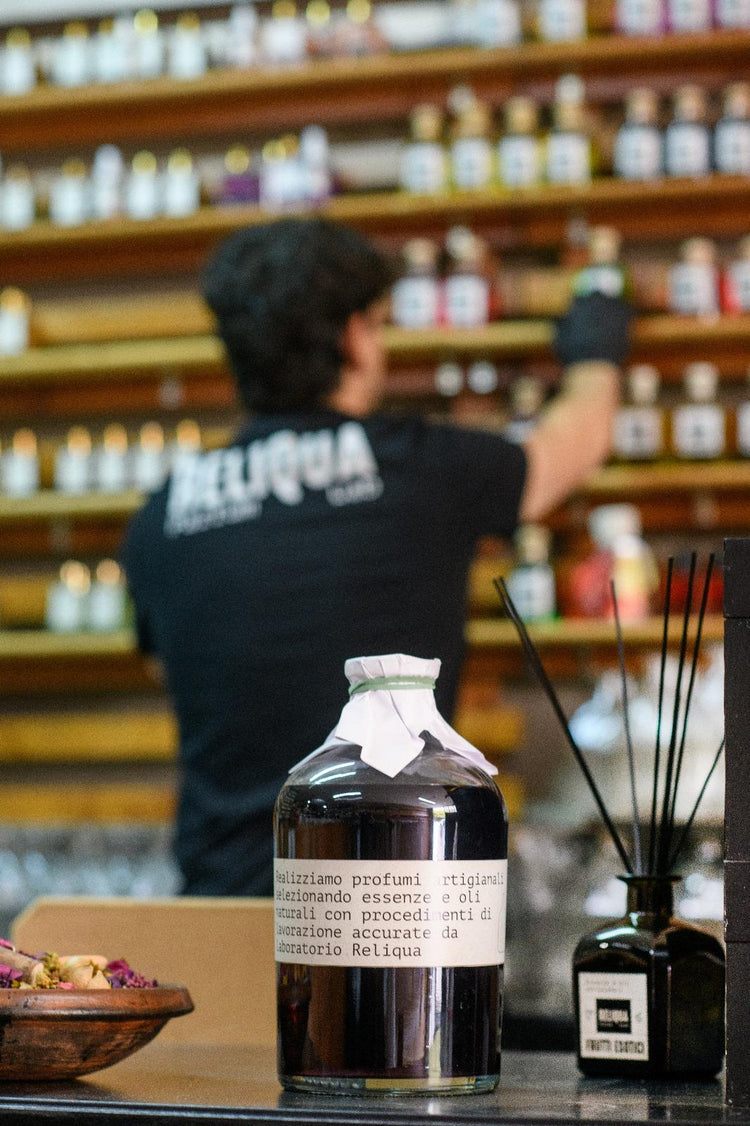 DIFFUSORI D'AMBIENTE