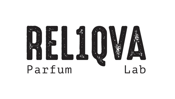 REL1QVA PARFUM LAB