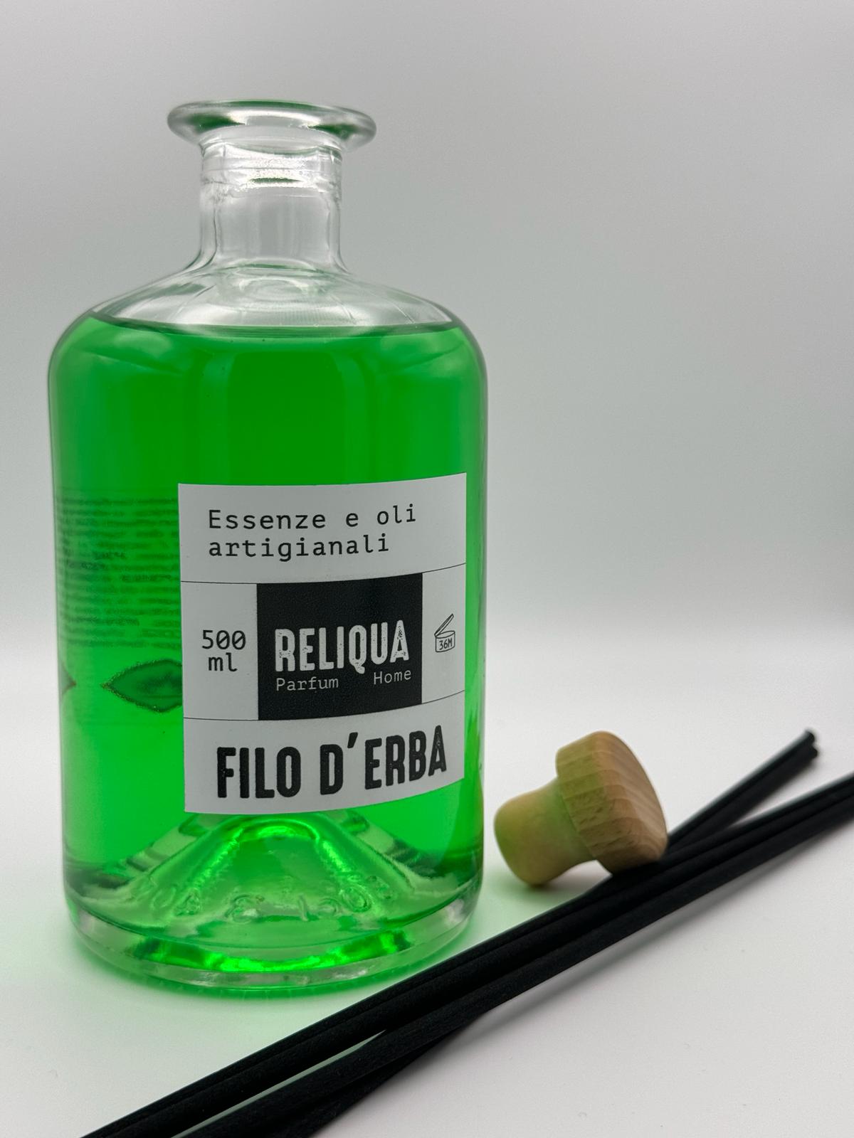 Filo D'Erba