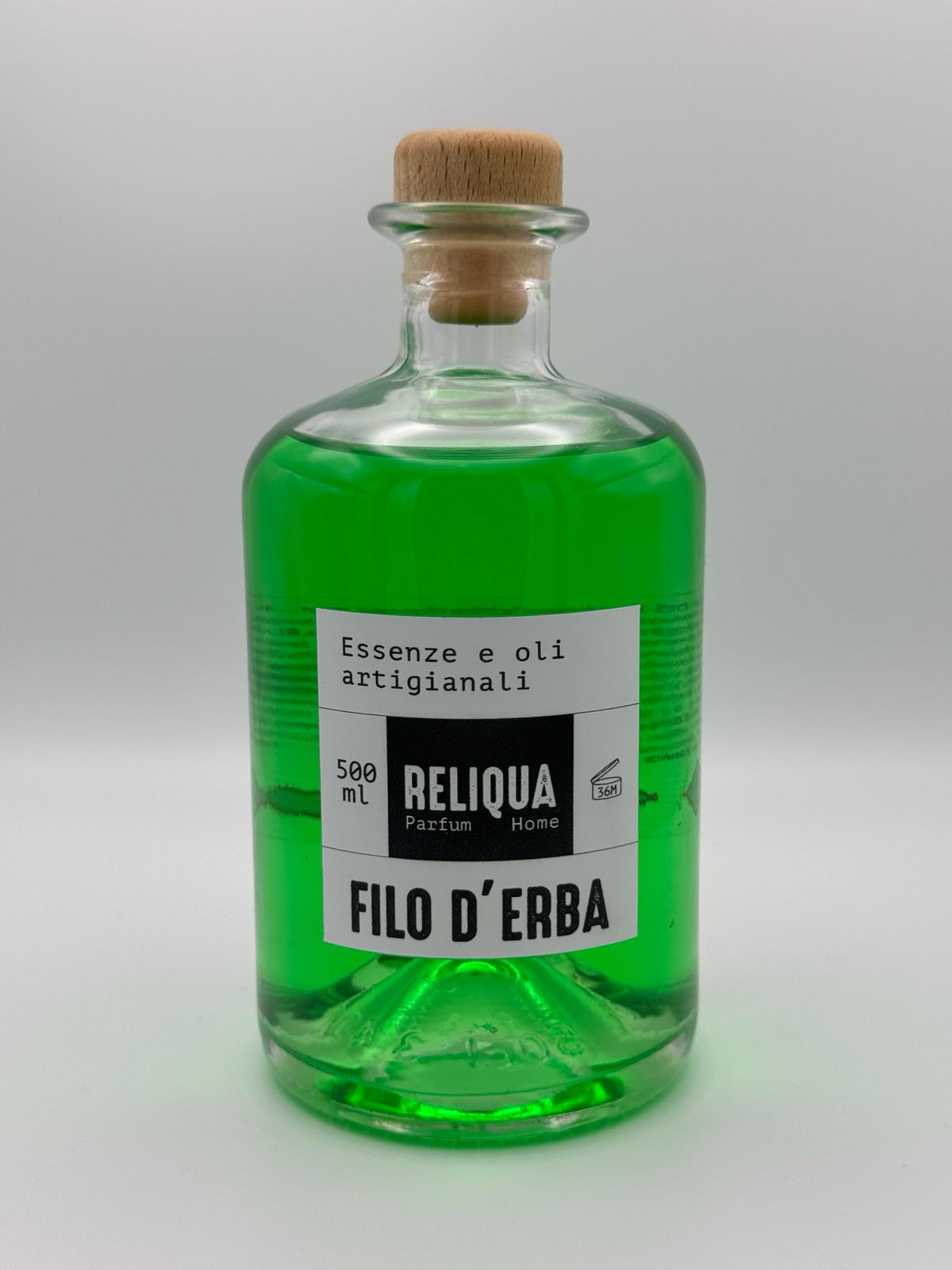 Filo D'Erba