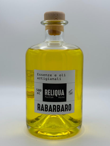 Rabarbaro