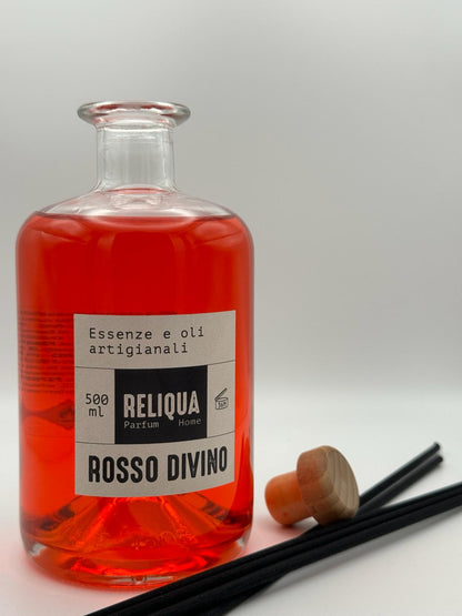 Rosso Divino