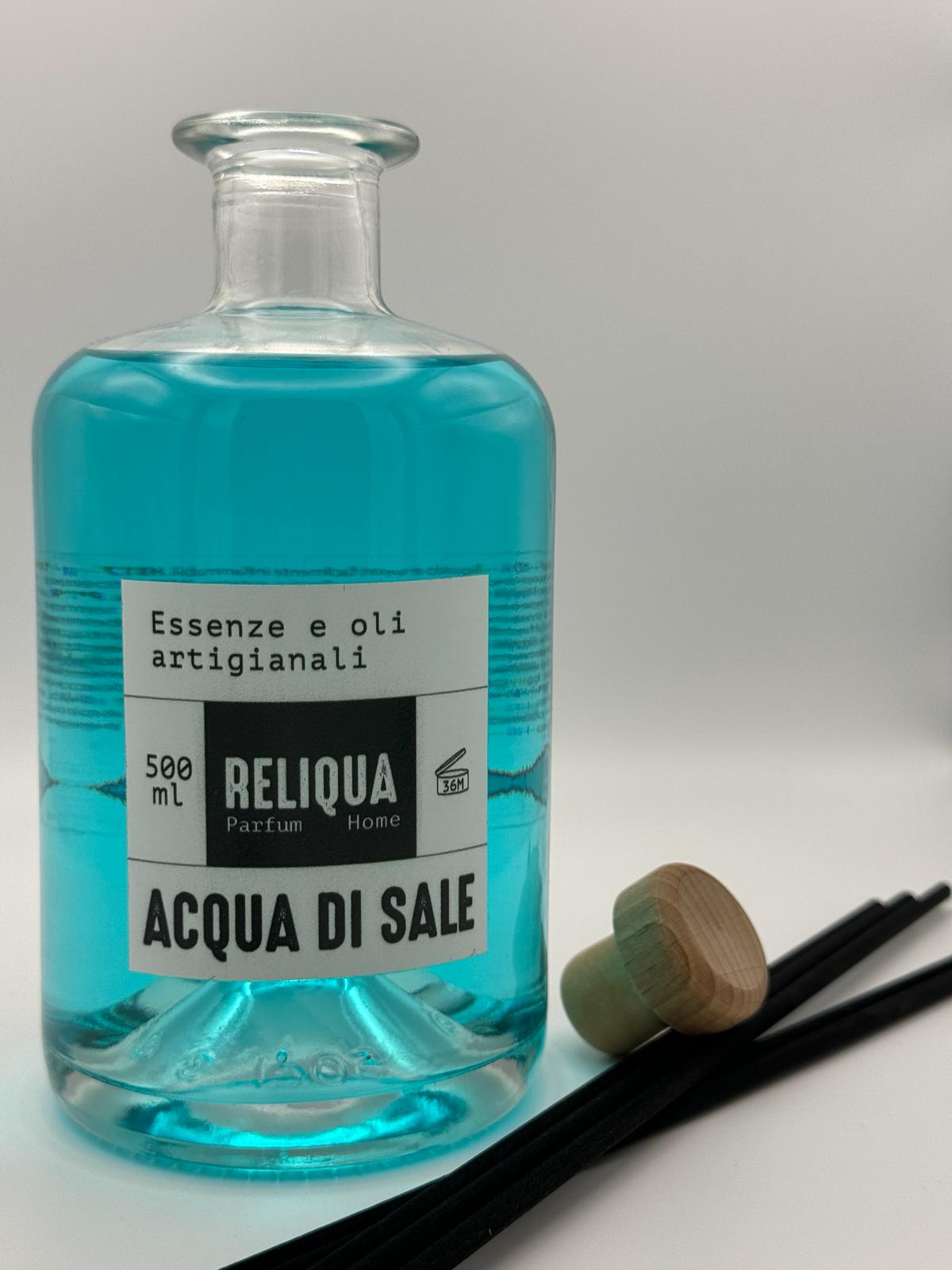 Acqua Di Sale